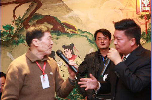 秘書長說：我不要獎(jiǎng)品！